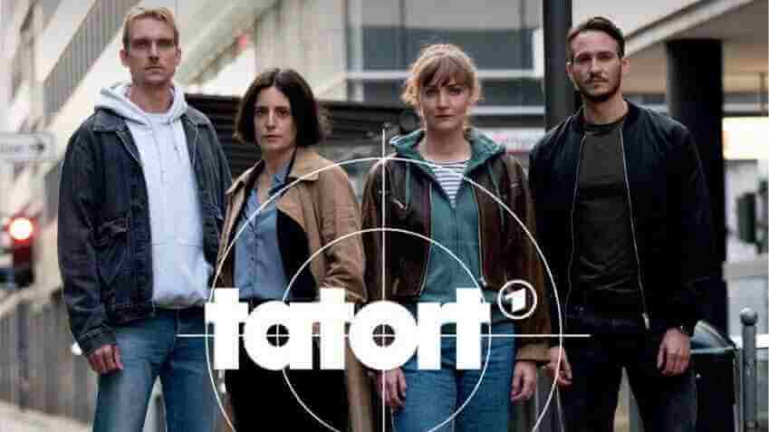 Tatort